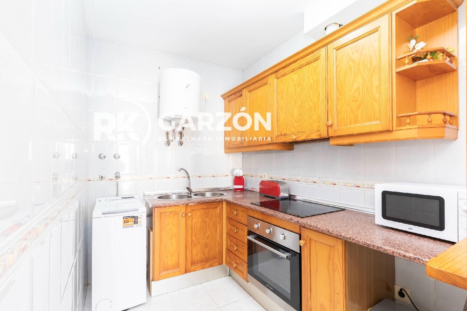  en venta apartamento Cabo De Gata Comarca Metropolitana De Almería 7