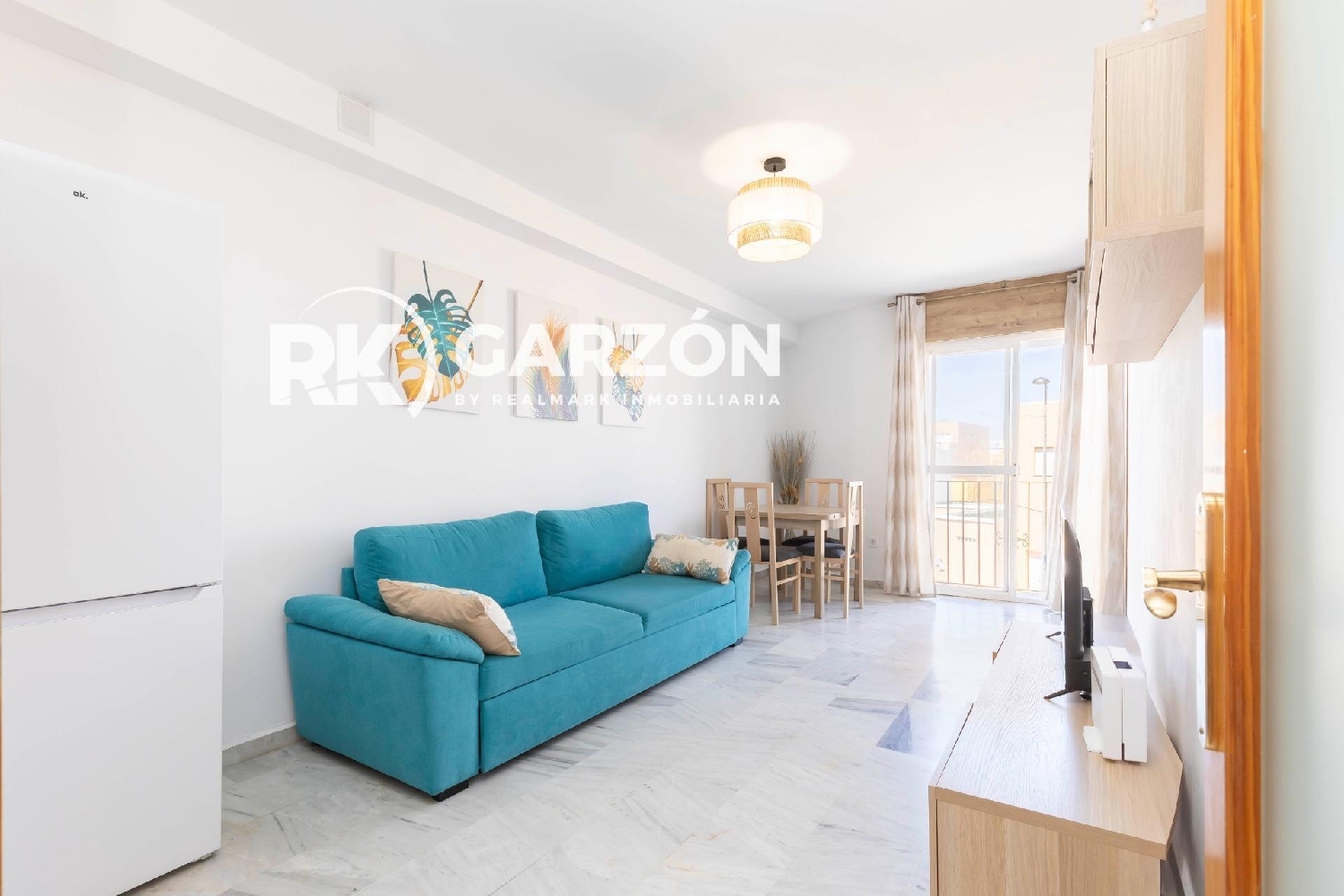  en venta apartamento Cabo De Gata Comarca Metropolitana De Almería 5