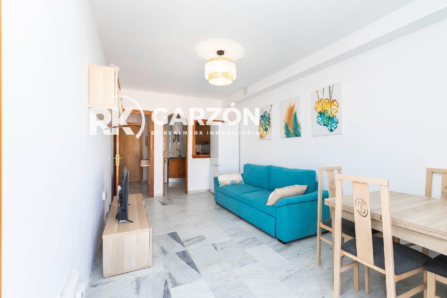  en venta apartamento Cabo De Gata Comarca Metropolitana De Almería 6