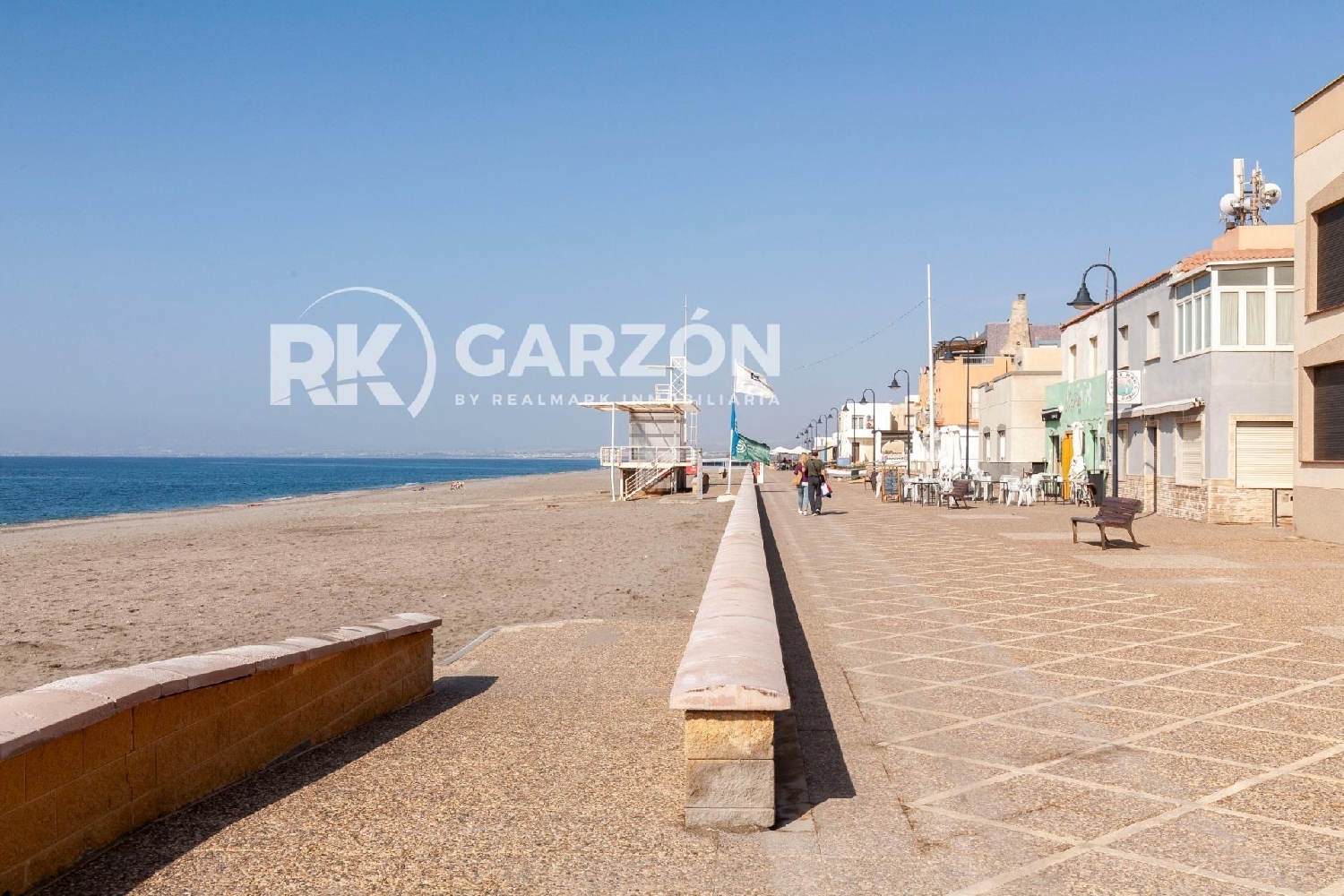  en venta apartamento Cabo De Gata Comarca Metropolitana De Almería 2