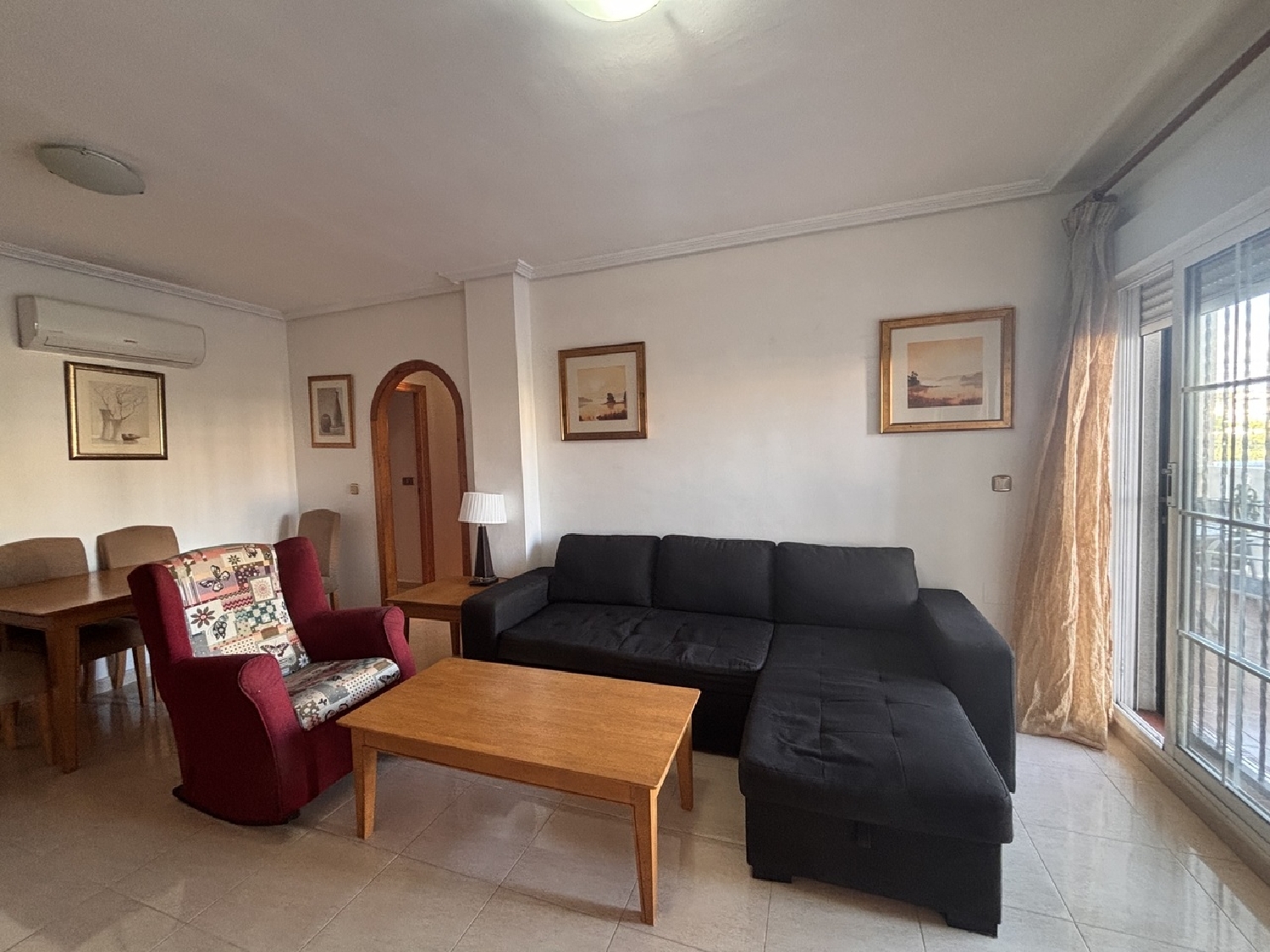 till salu lägenhet Cabo Roig Baix Segura 8