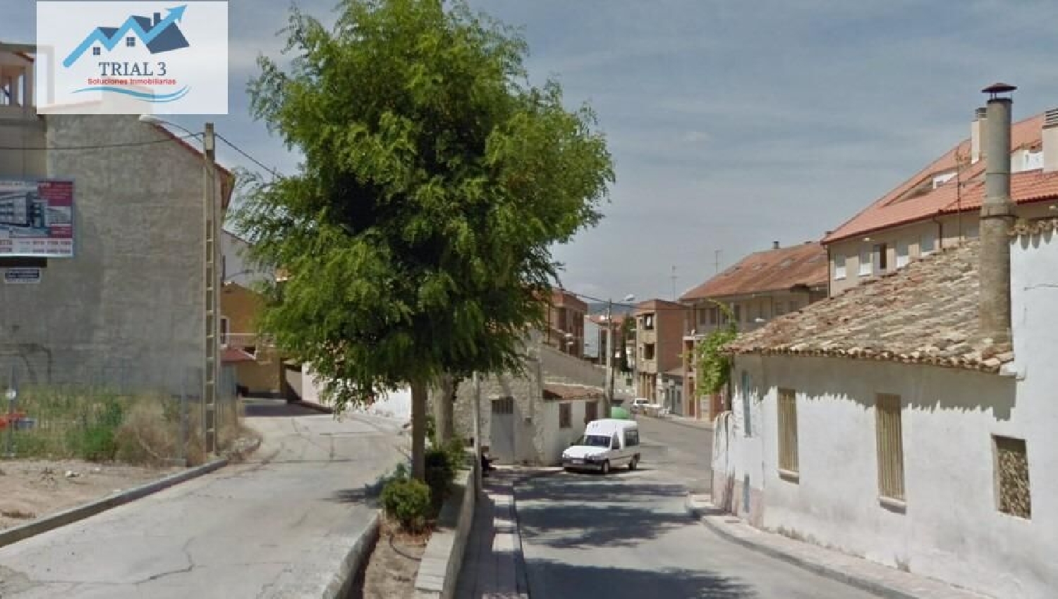  till salu lägenhet Cadrete D.C. Zaragoza 2