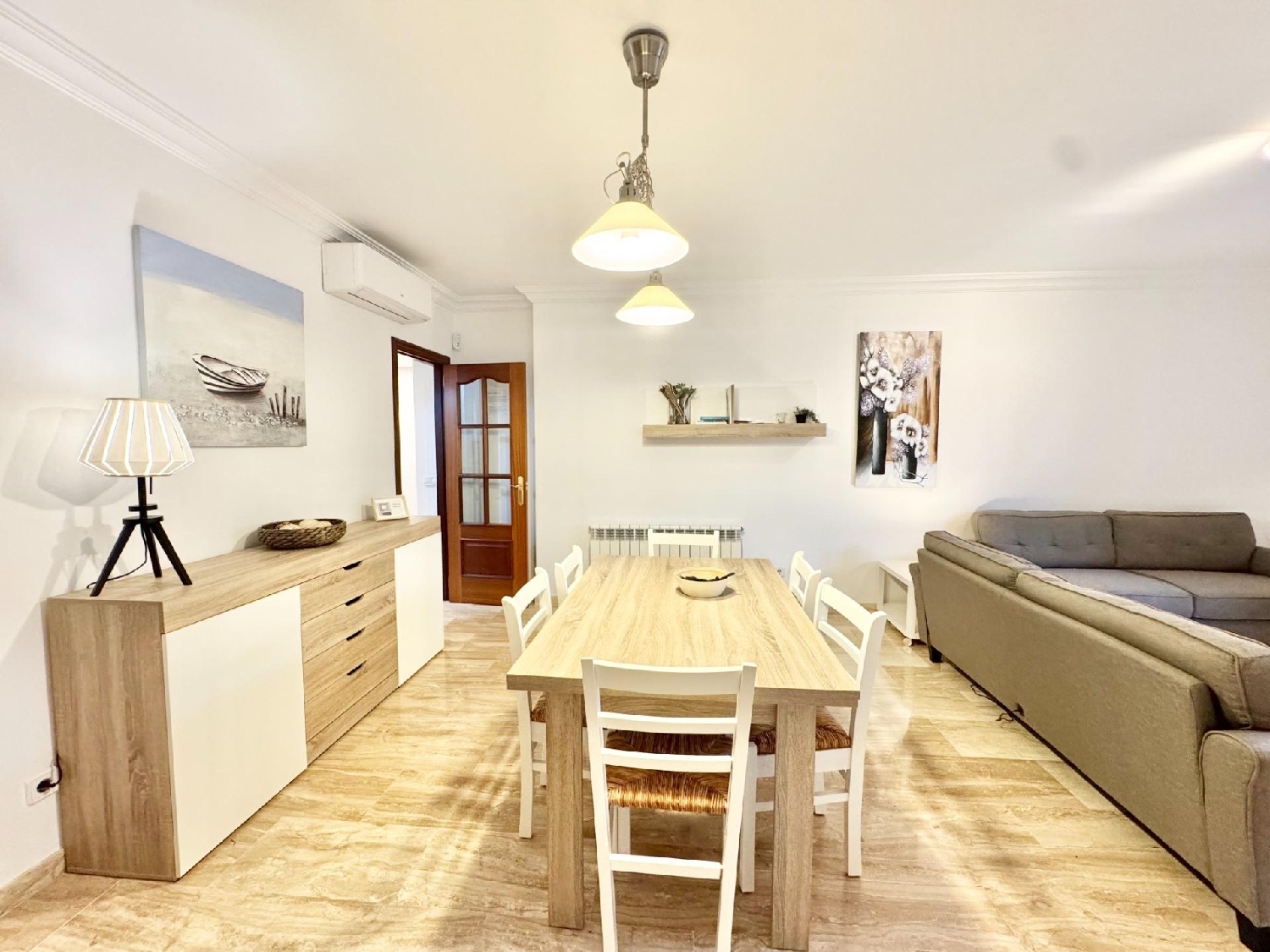  te koop appartement Cala Ratjada Llevant 1