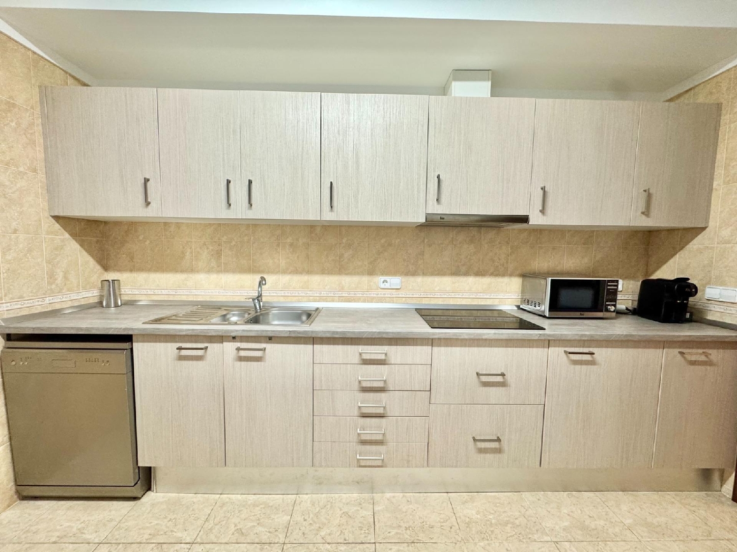  te koop appartement Cala Ratjada Llevant 5