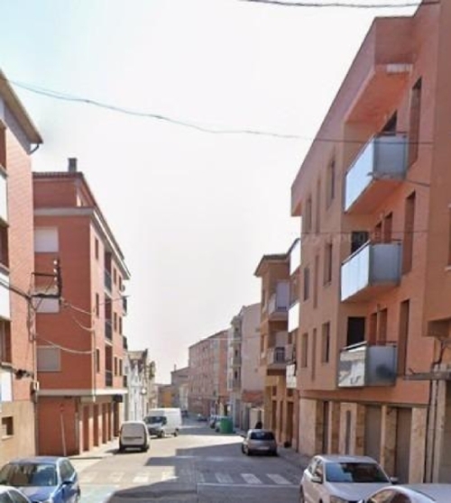 Calaf Anoia Wohnung Bild 6328349