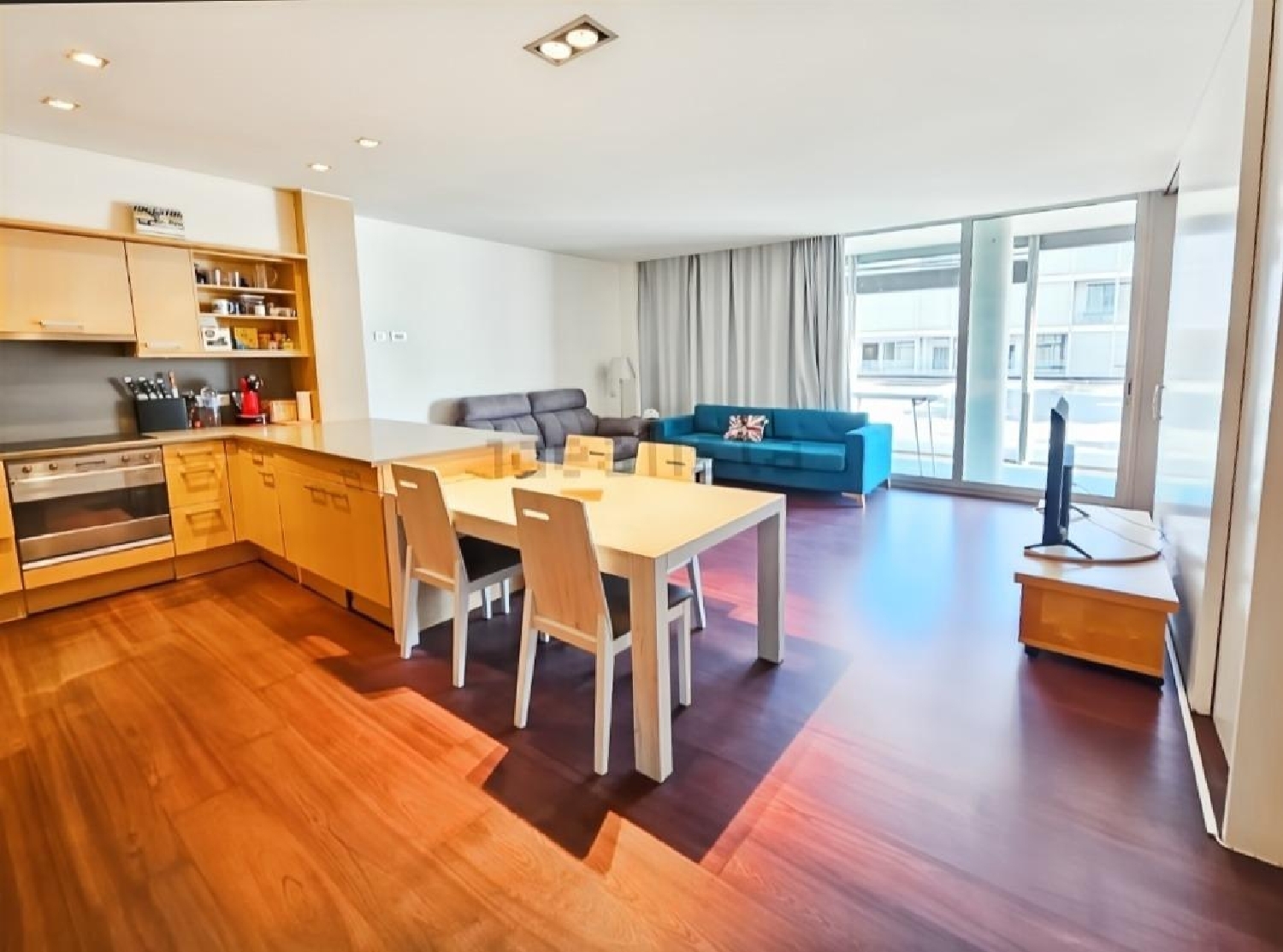  till salu lägenhet Calafell Baix Penedès 6