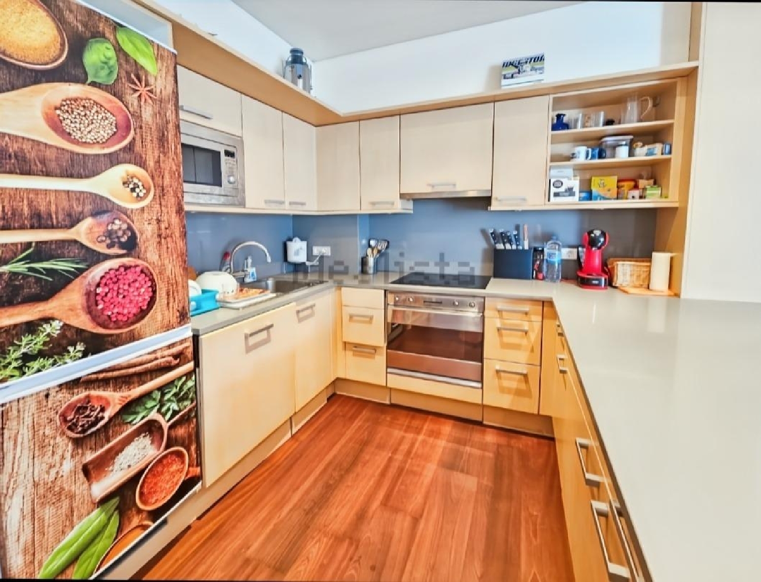  till salu lägenhet Calafell Baix Penedès 5