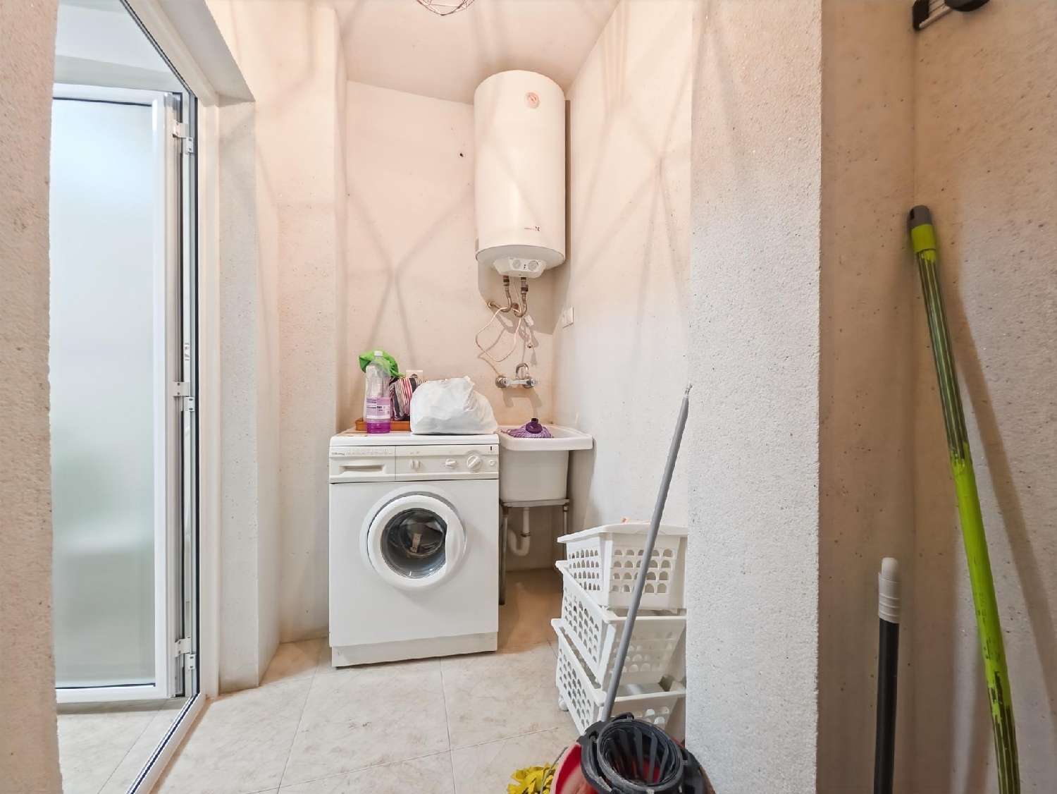 till salu lägenhet Calafell Baix Penedès 6