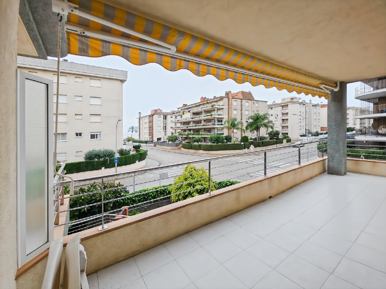 till salu lägenhet Calafell Baix Penedès 2