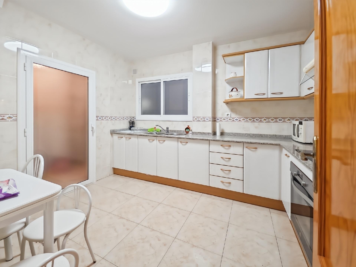 till salu lägenhet Calafell Baix Penedès 5