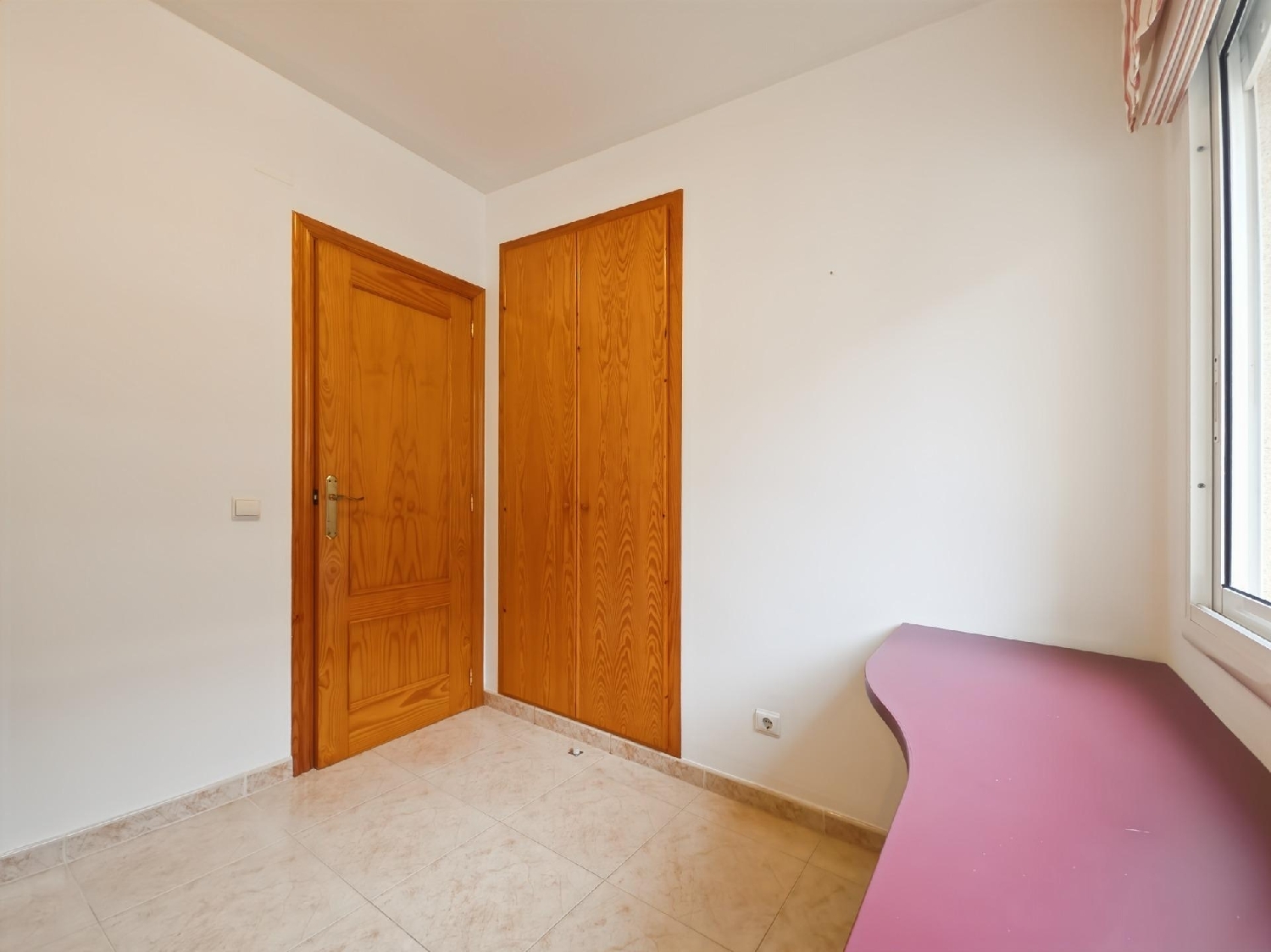 till salu lägenhet Calafell Baix Penedès 7