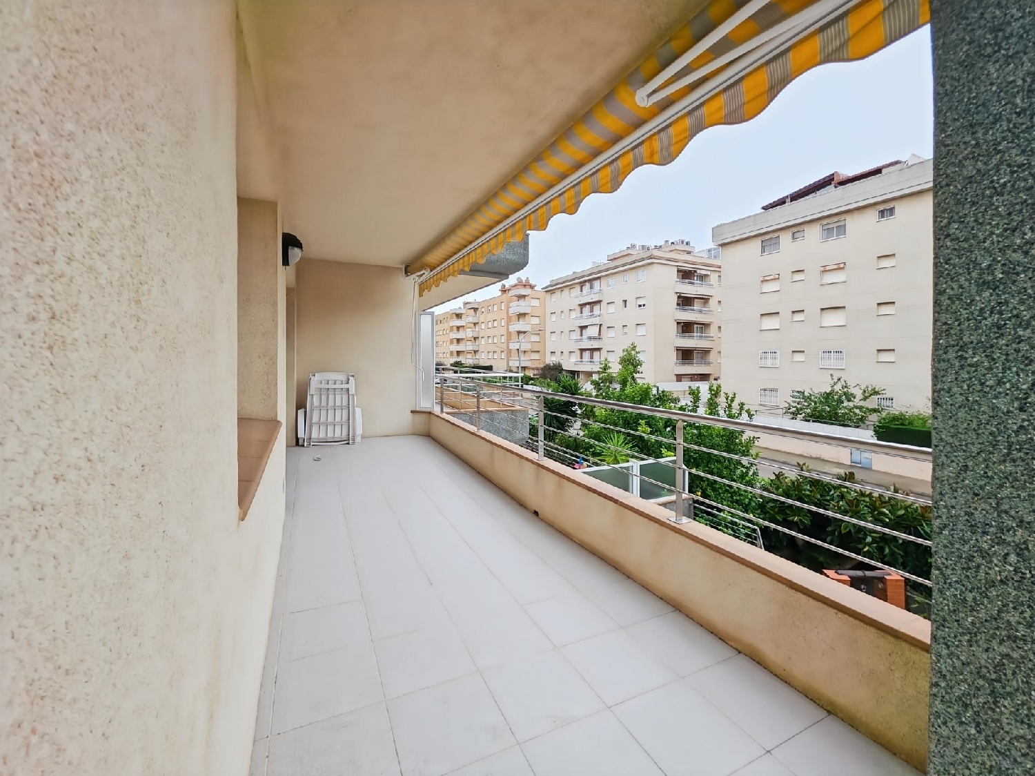 till salu lägenhet Calafell Baix Penedès 3