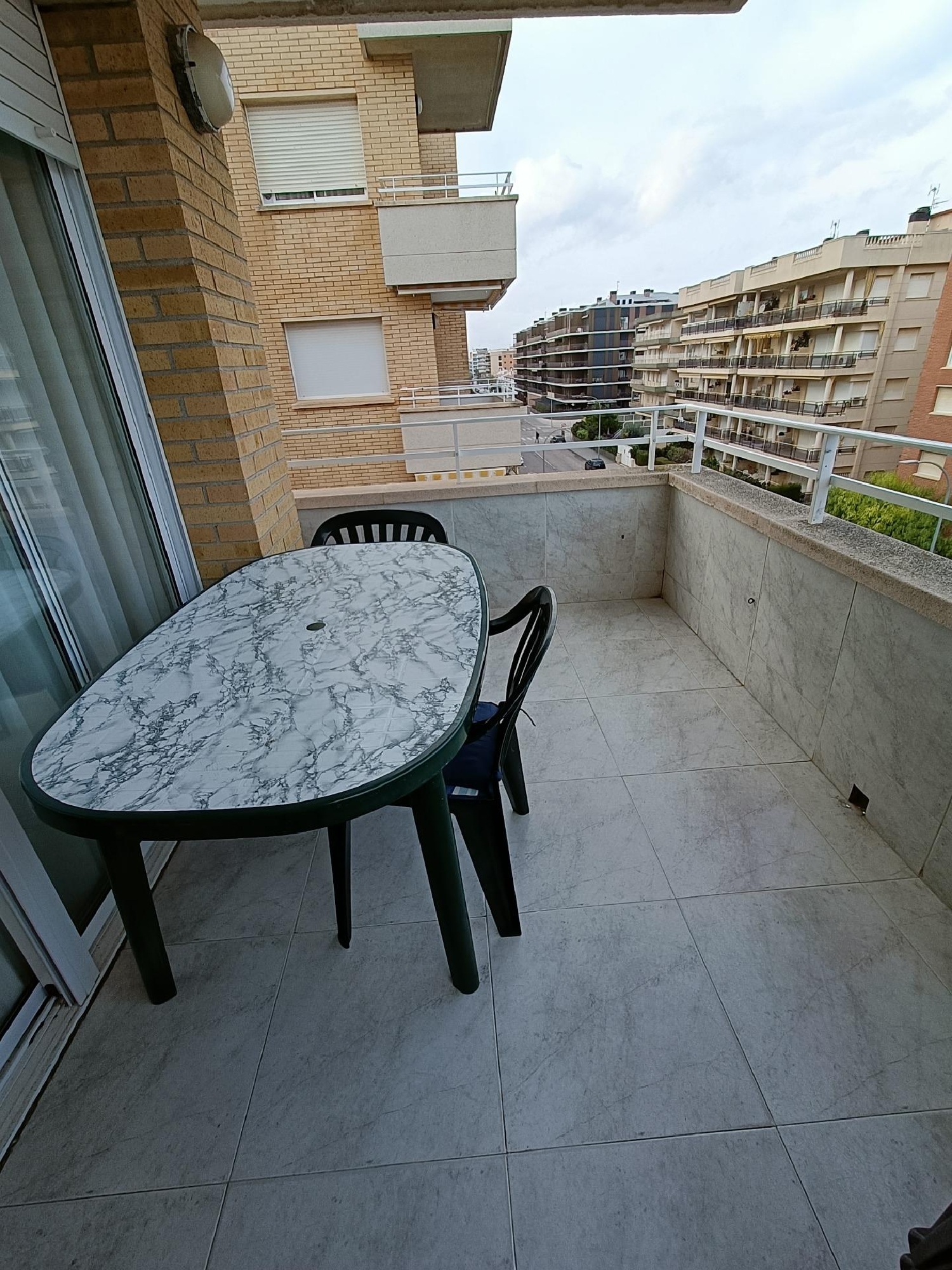 for sale apartment Calafell Baix Penedès 5