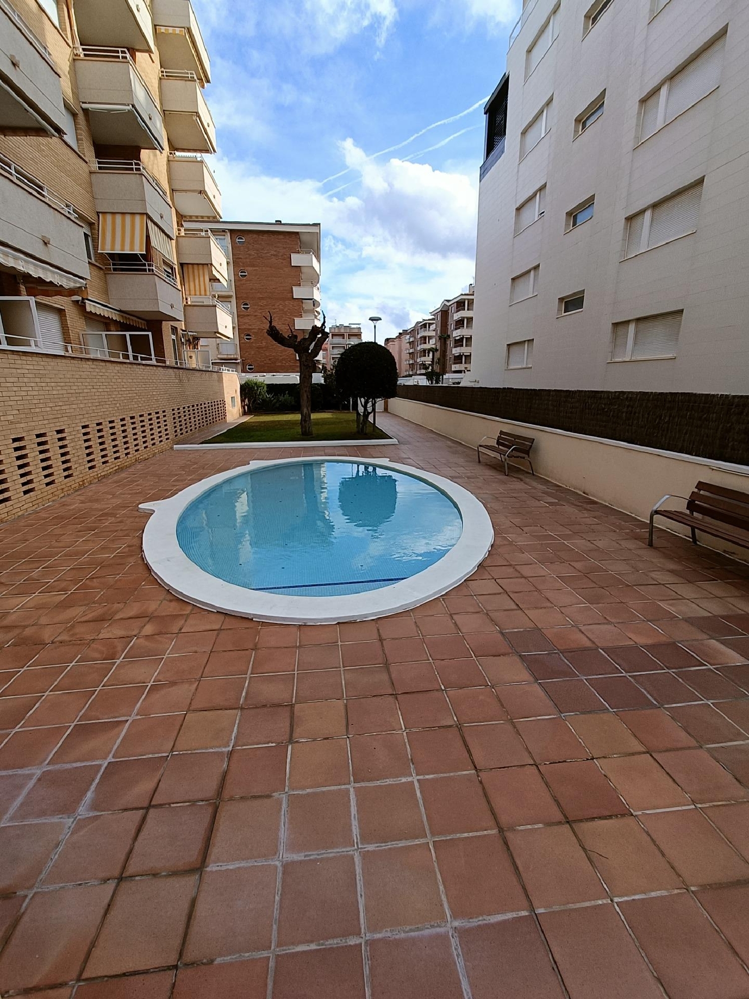 for sale apartment Calafell Baix Penedès 2
