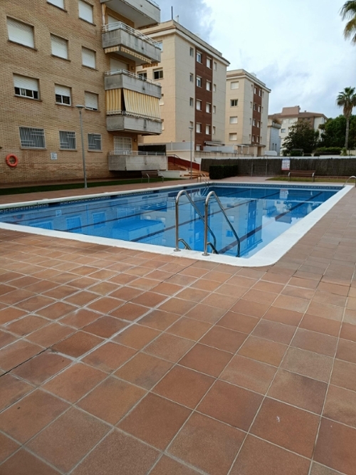 Calafell Baix Penedès apartment foto 6334557