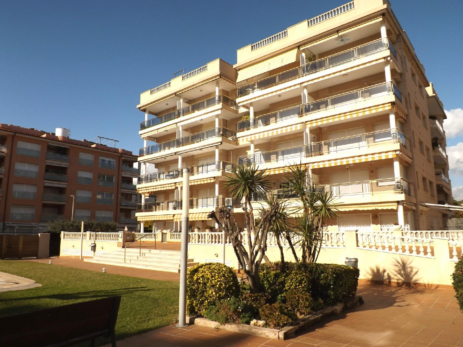  for sale apartment Calafell Baix Penedès 6