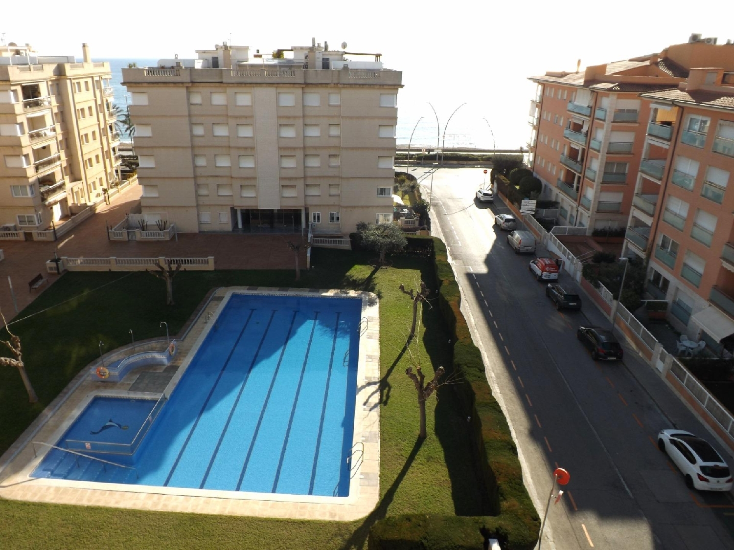  for sale apartment Calafell Baix Penedès 4