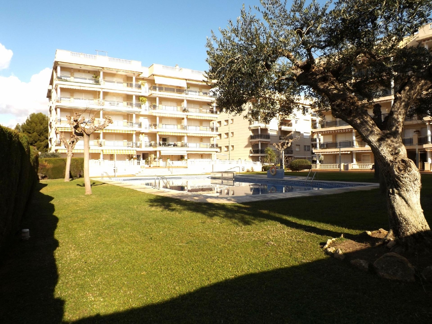  for sale apartment Calafell Baix Penedès 2