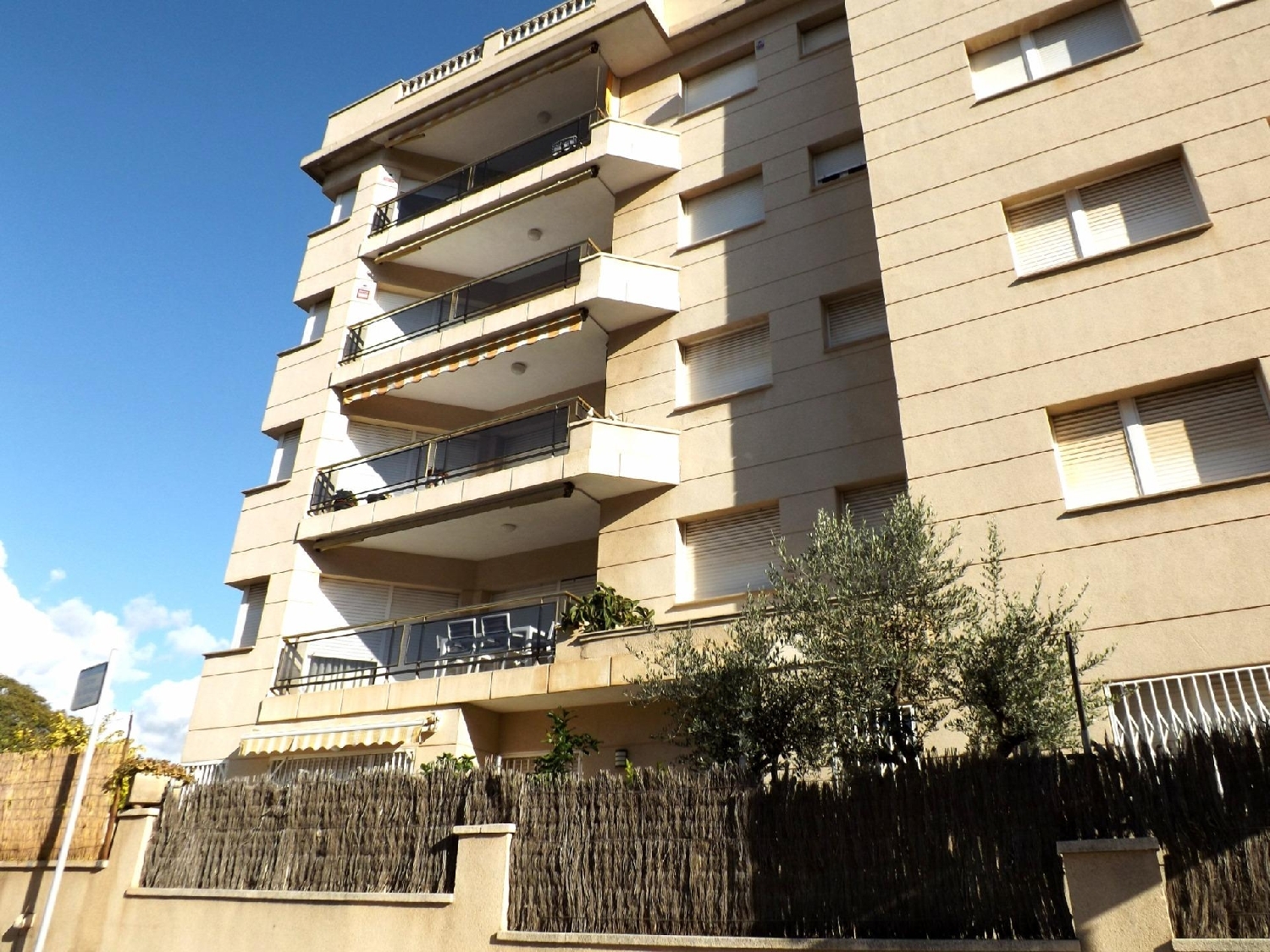  for sale apartment Calafell Baix Penedès 7