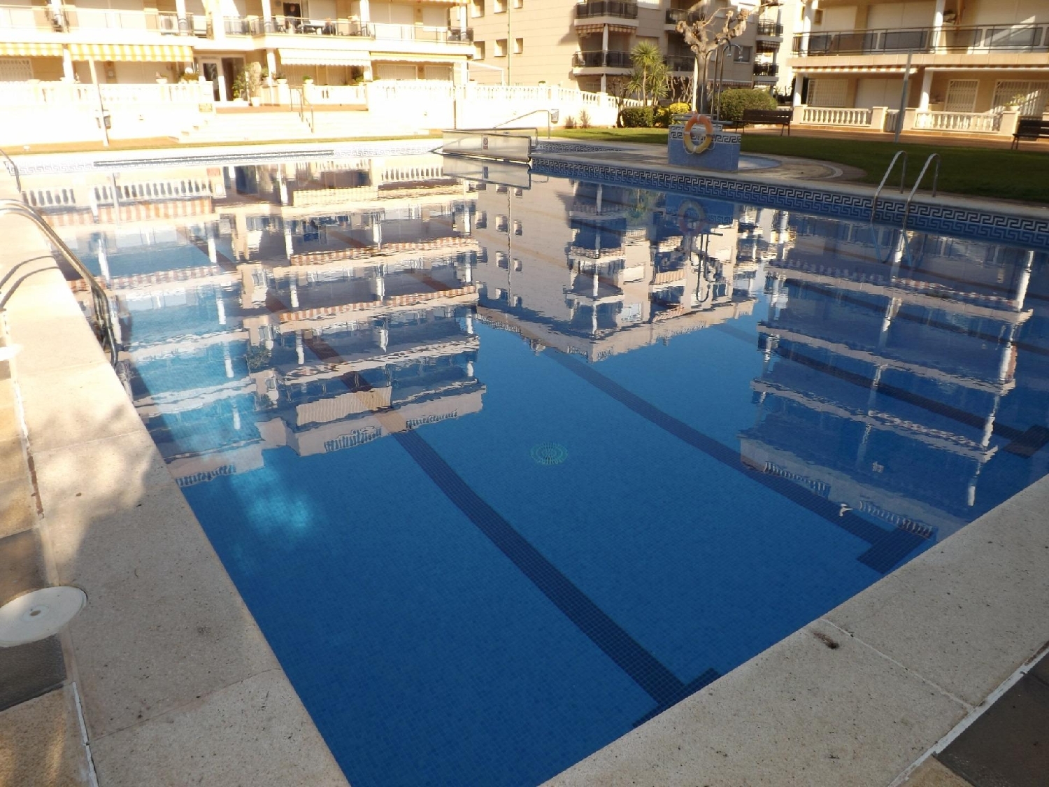  for sale apartment Calafell Baix Penedès 3