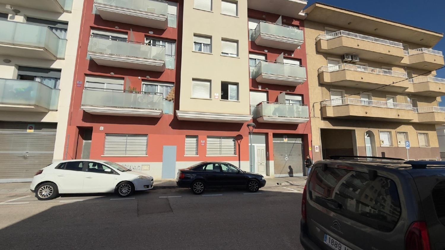  à vendre appartement Calafell Baix Penedès 1
