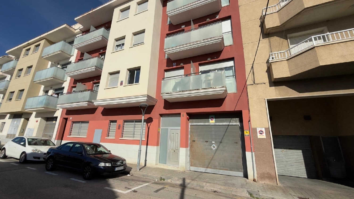  à vendre appartement Calafell Baix Penedès 3