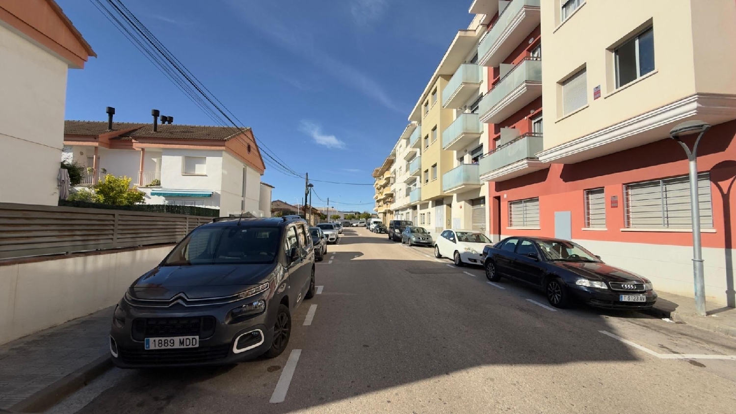  à vendre appartement Calafell Baix Penedès 4