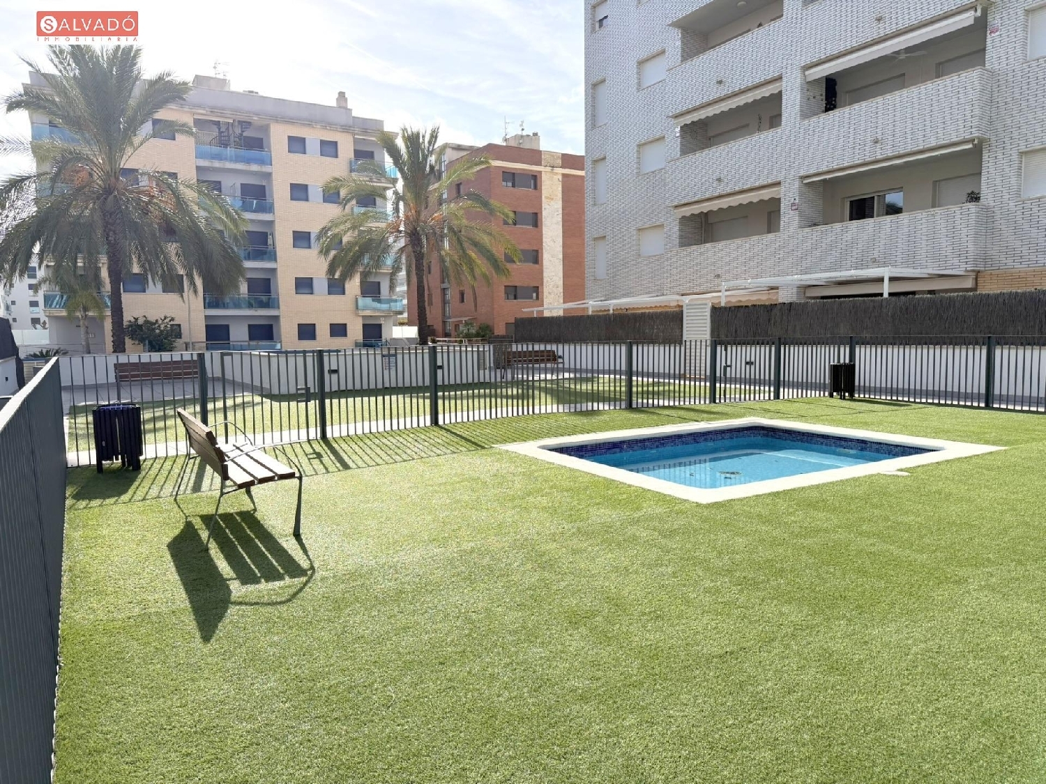 for sale apartment Calafell Baix Penedès 2