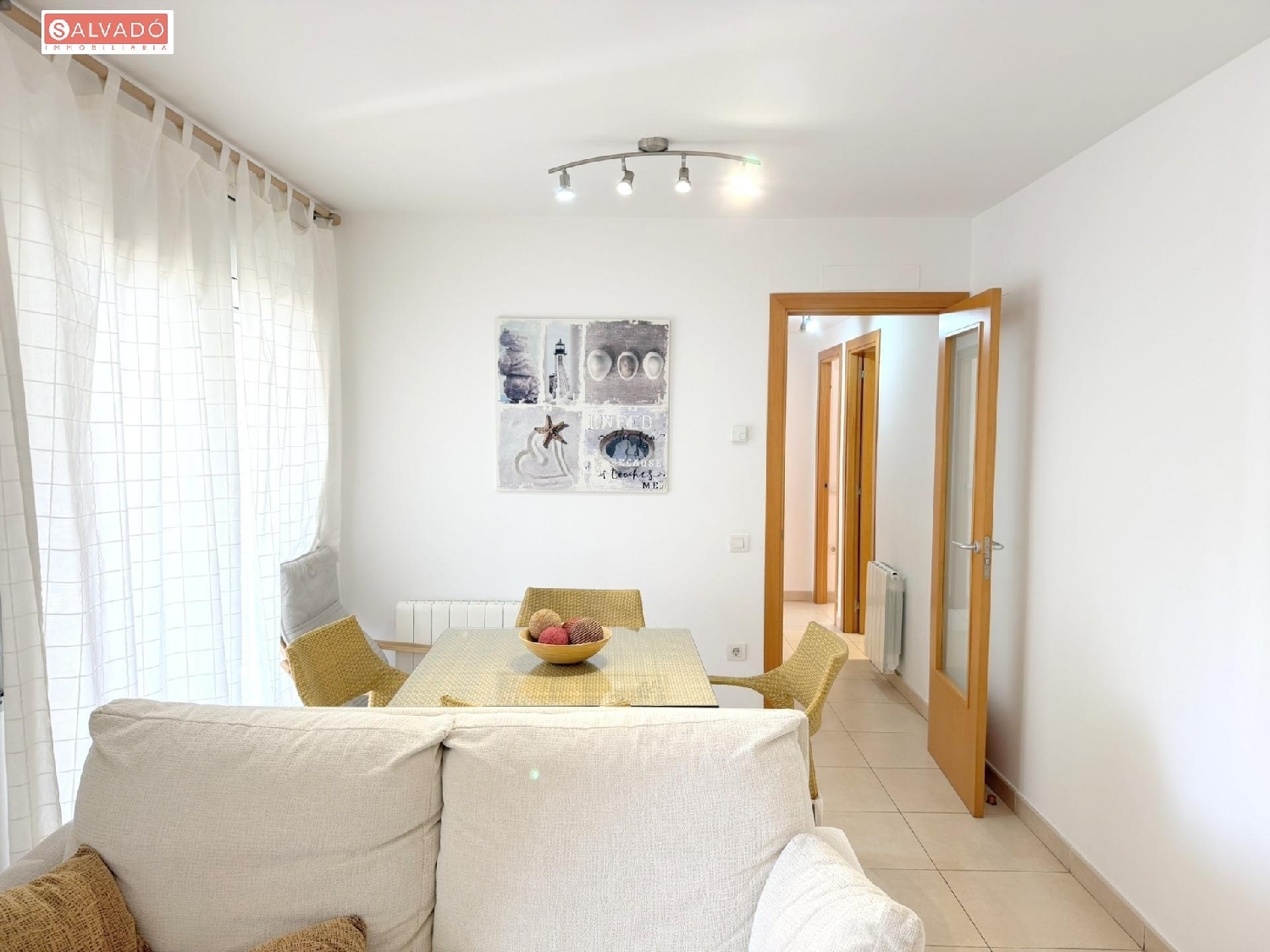 for sale apartment Calafell Baix Penedès 6