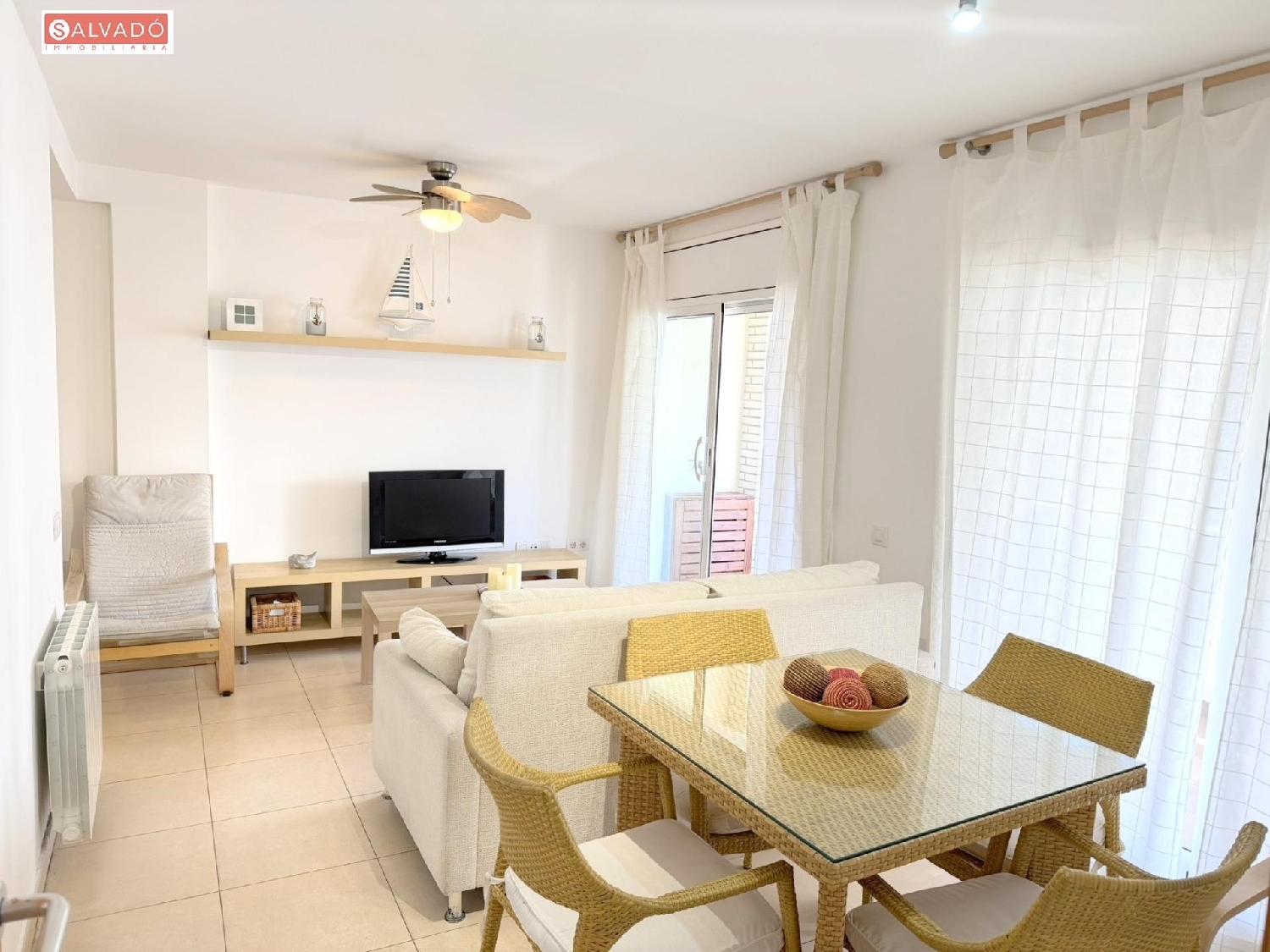 for sale apartment Calafell Baix Penedès 4