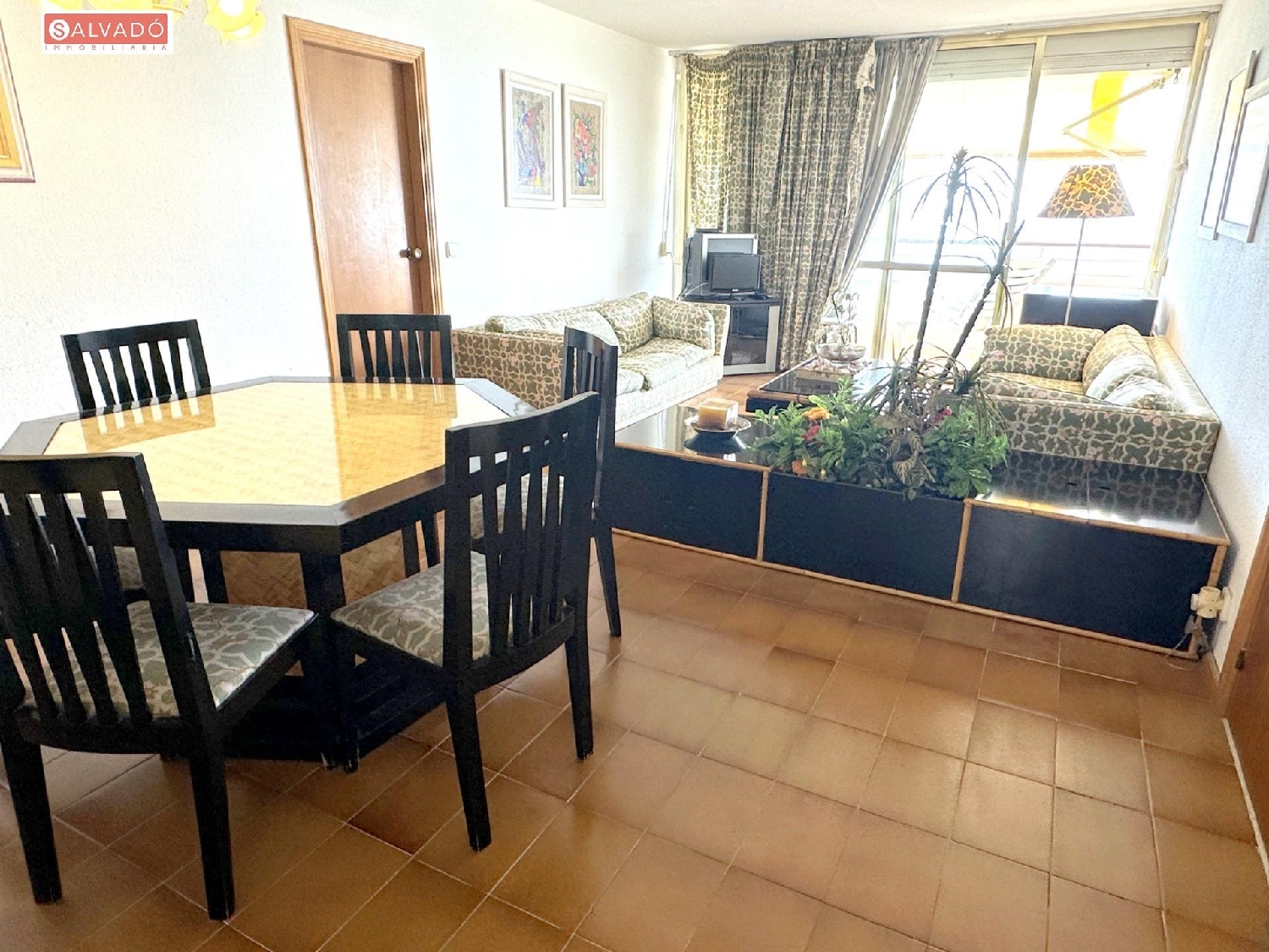  for sale apartment Calafell Baix Penedès 8