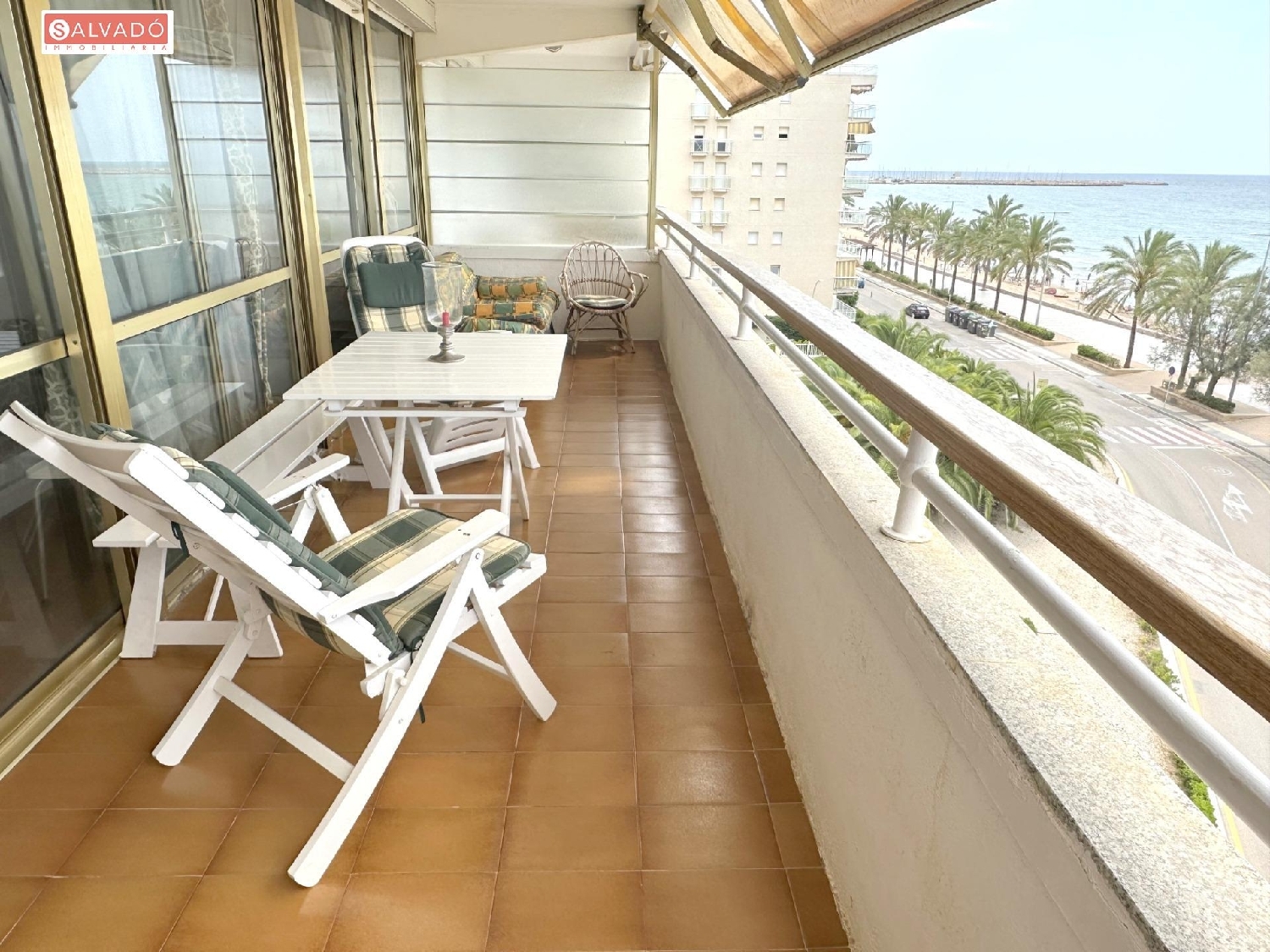  for sale apartment Calafell Baix Penedès 4