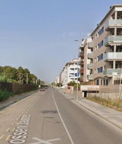 Calafell Baix Penedès appartement foto 6328141