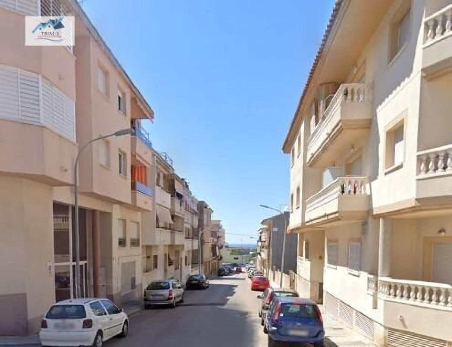  en venta apartamento Calafell Baix Penedès 2