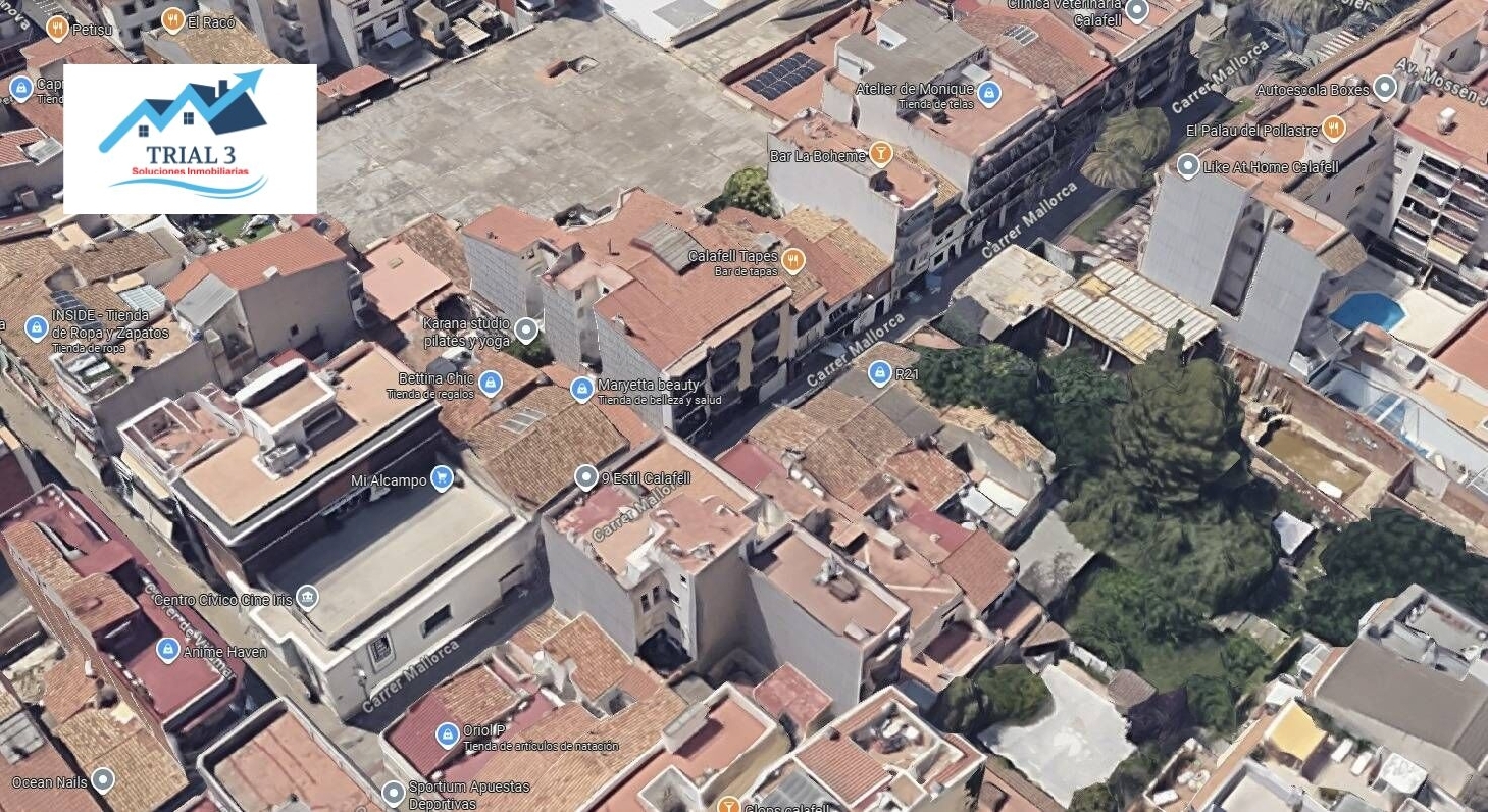  en venta apartamento Calafell Baix Penedès 2