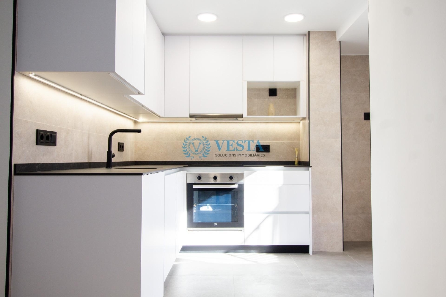  for sale apartment Calafell Baix Penedès 1