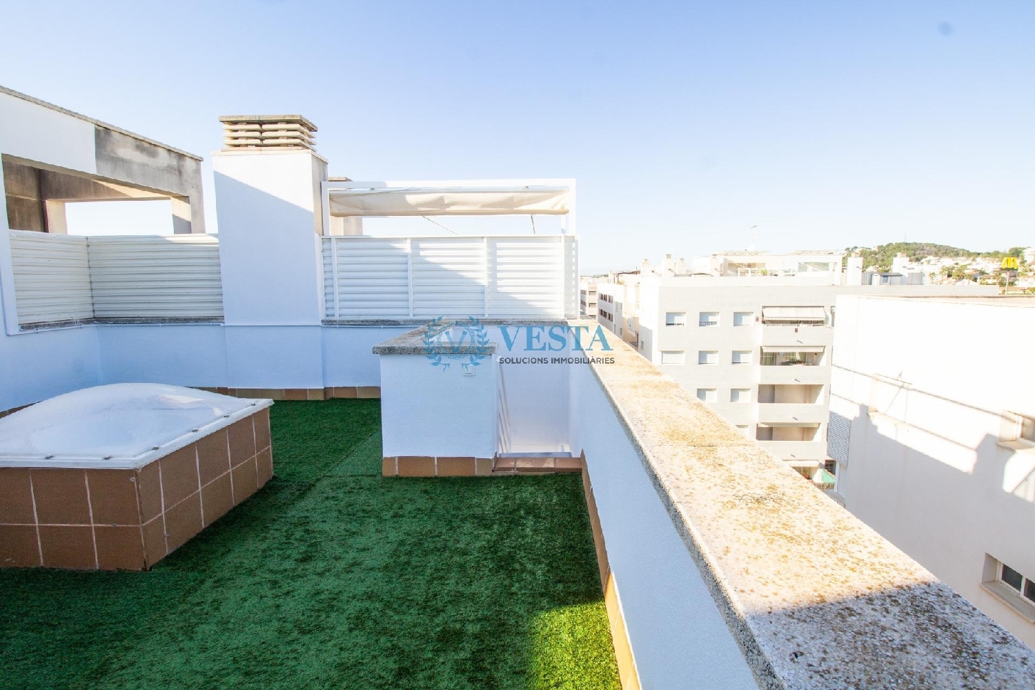  for sale apartment Calafell Baix Penedès 7