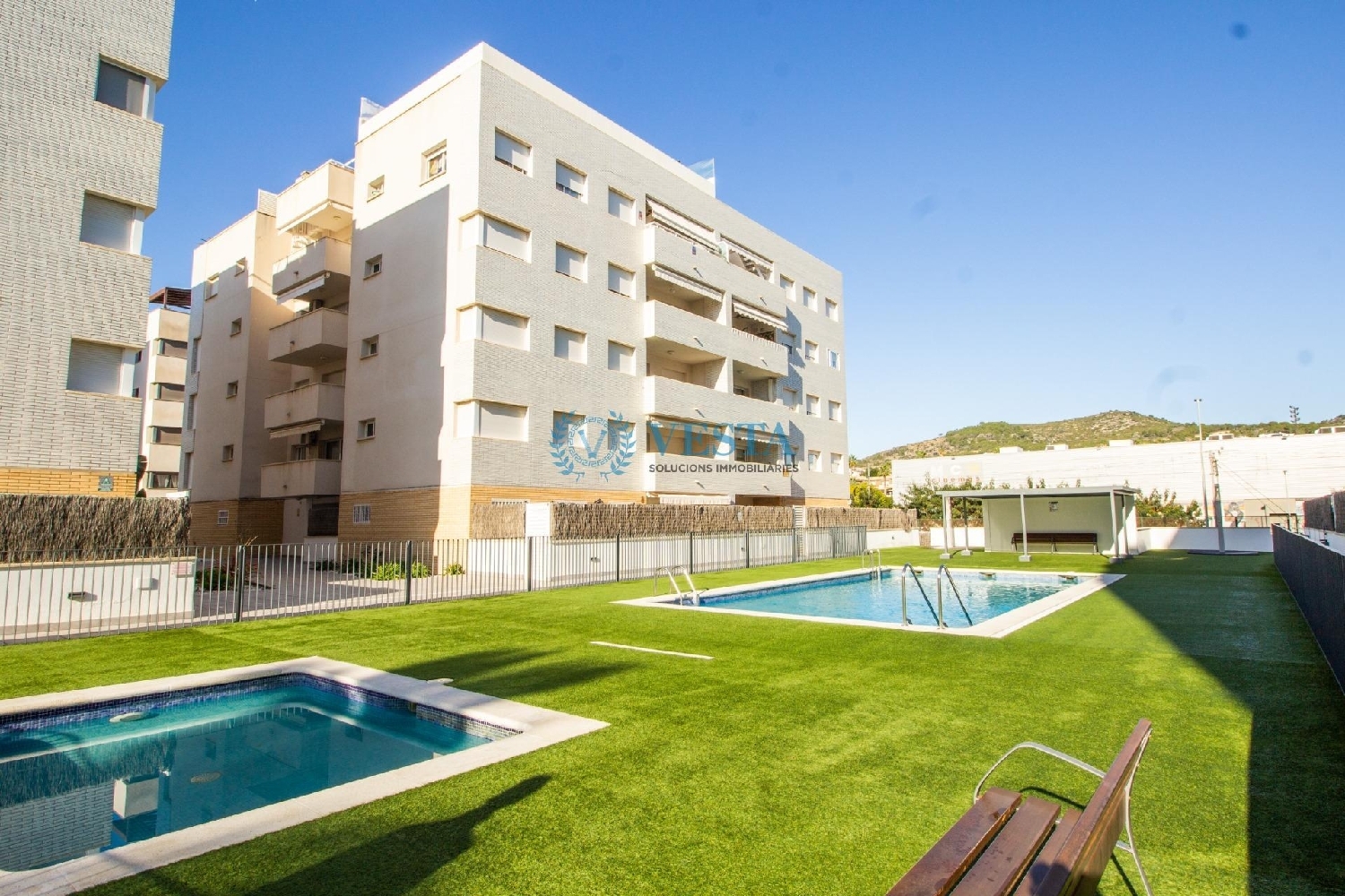  for sale apartment Calafell Baix Penedès 2