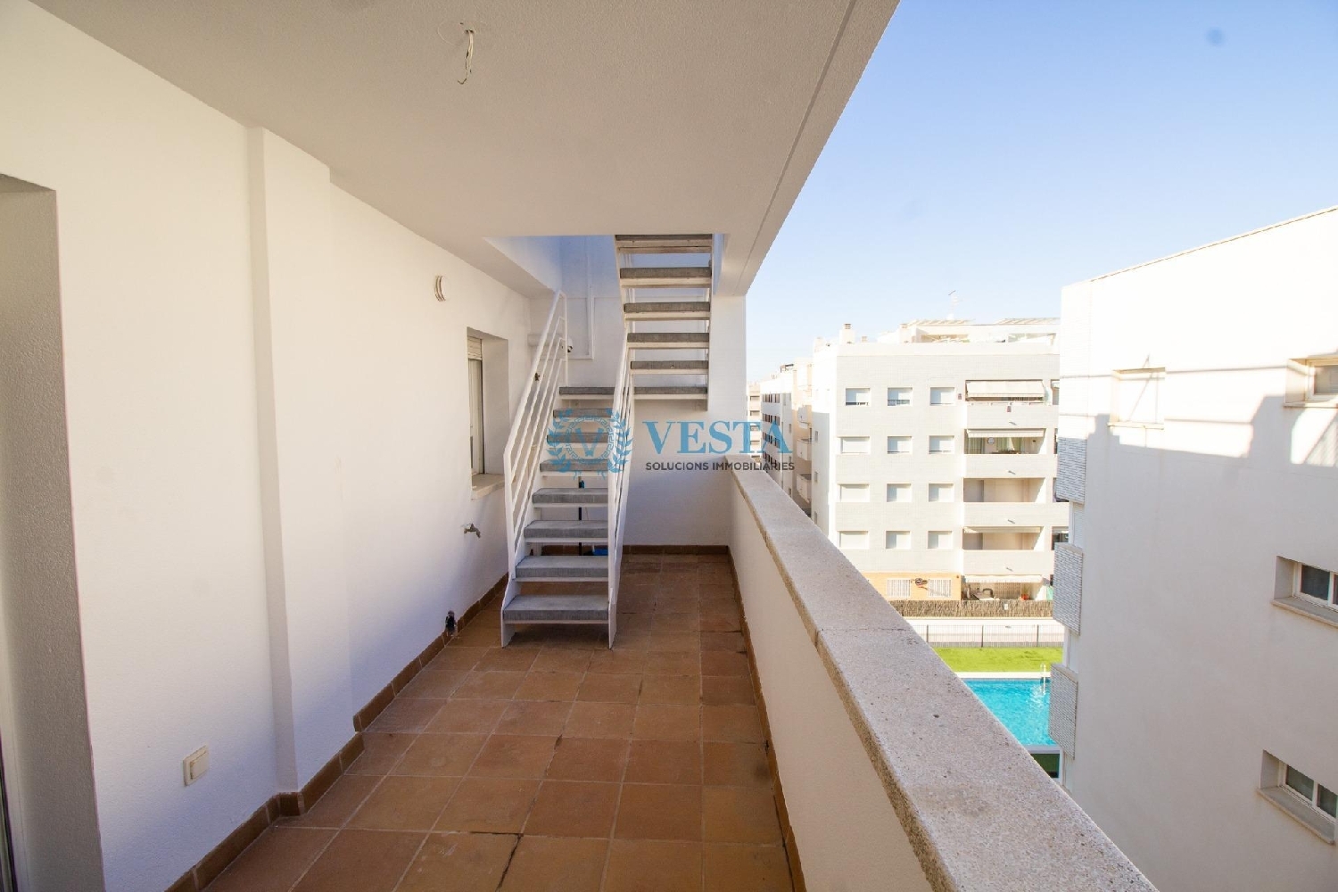  for sale apartment Calafell Baix Penedès 4