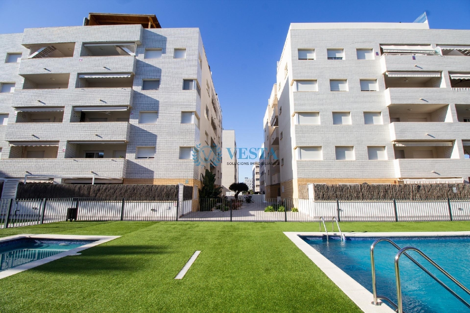  for sale apartment Calafell Baix Penedès 1