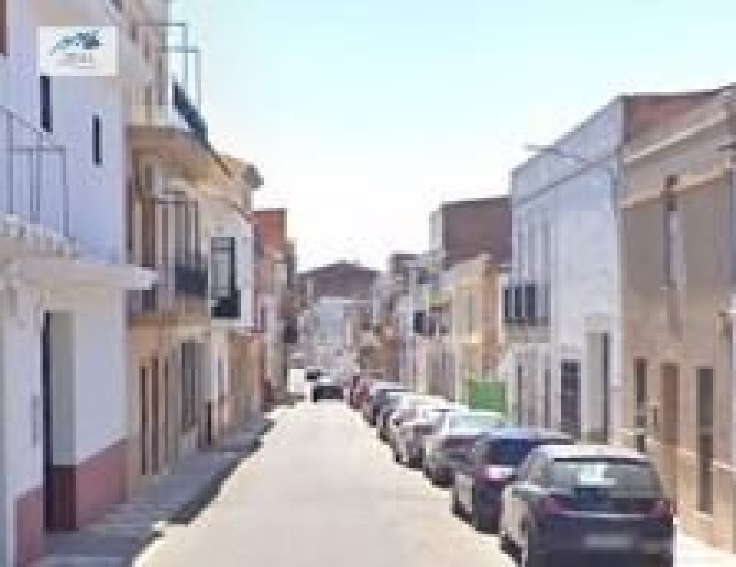 kaufen Wohnung Calamonte Merida 2