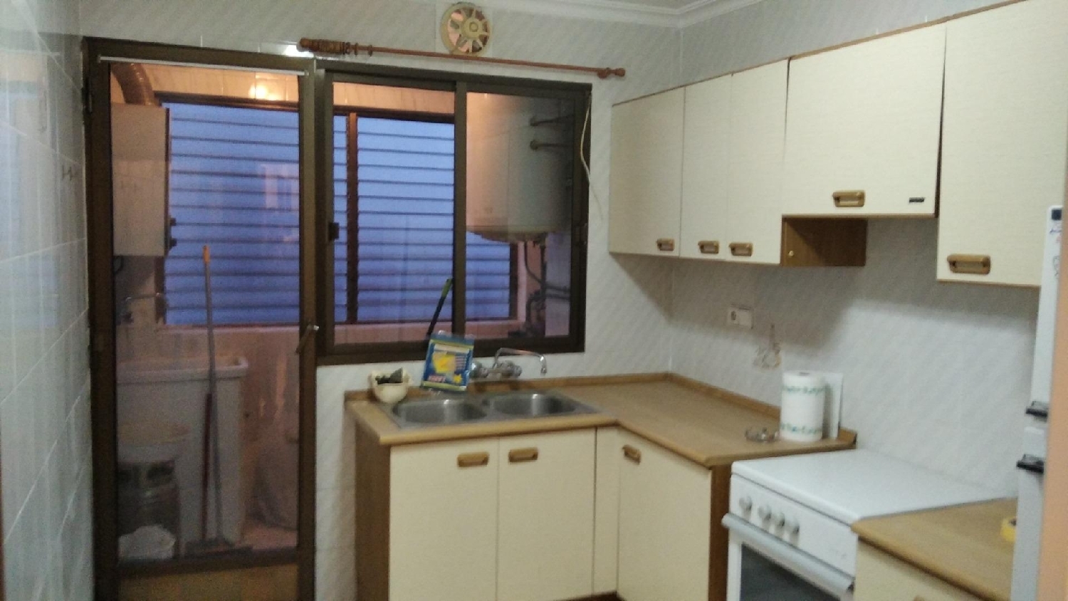 à vendre appartement Calasparra Noroeste 7