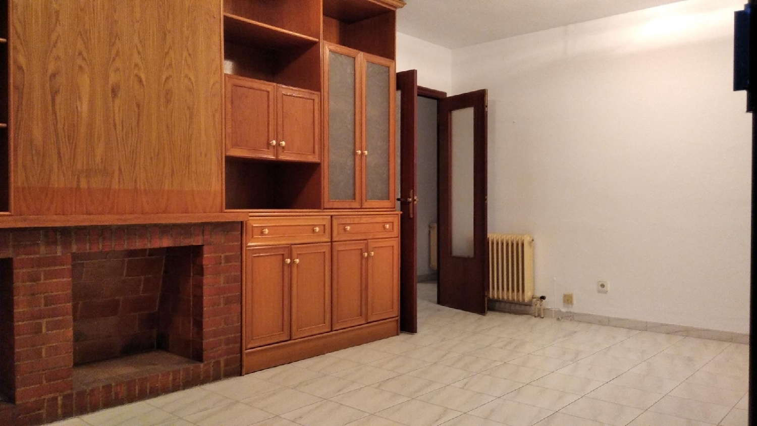 à vendre appartement Calasparra Noroeste 5