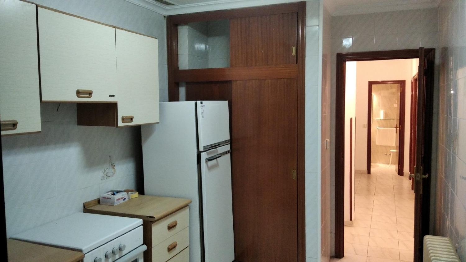 à vendre appartement Calasparra Noroeste 8