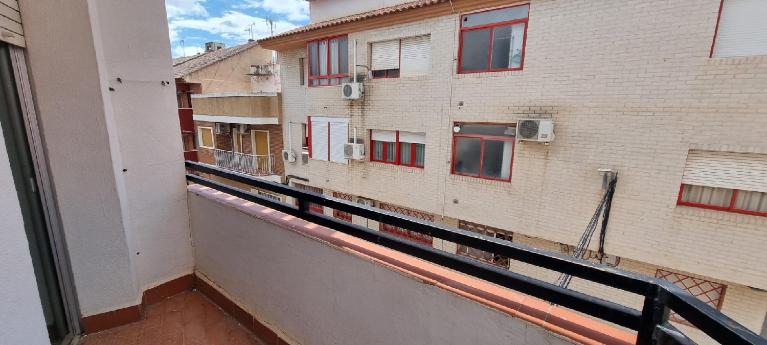  à vendre appartement Calasparra Noroeste 6