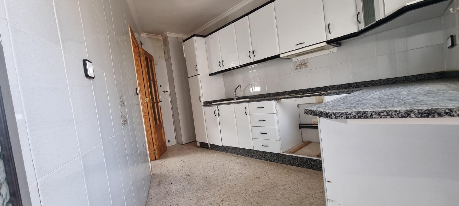  à vendre appartement Calasparra Noroeste 1