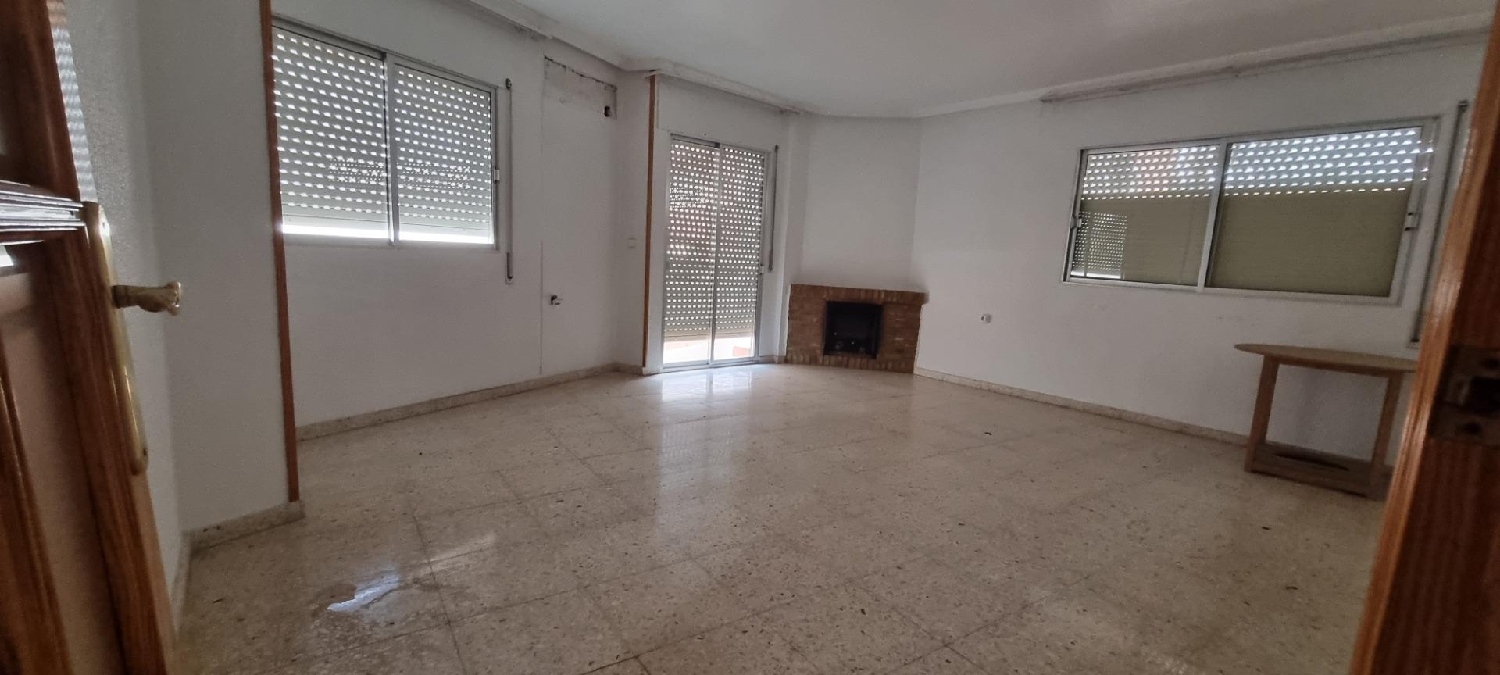  à vendre appartement Calasparra Noroeste 2