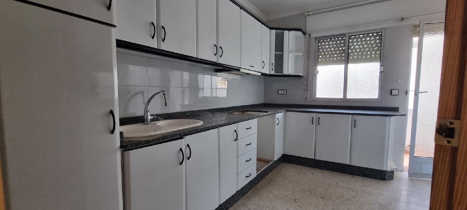  à vendre appartement Calasparra Noroeste 3