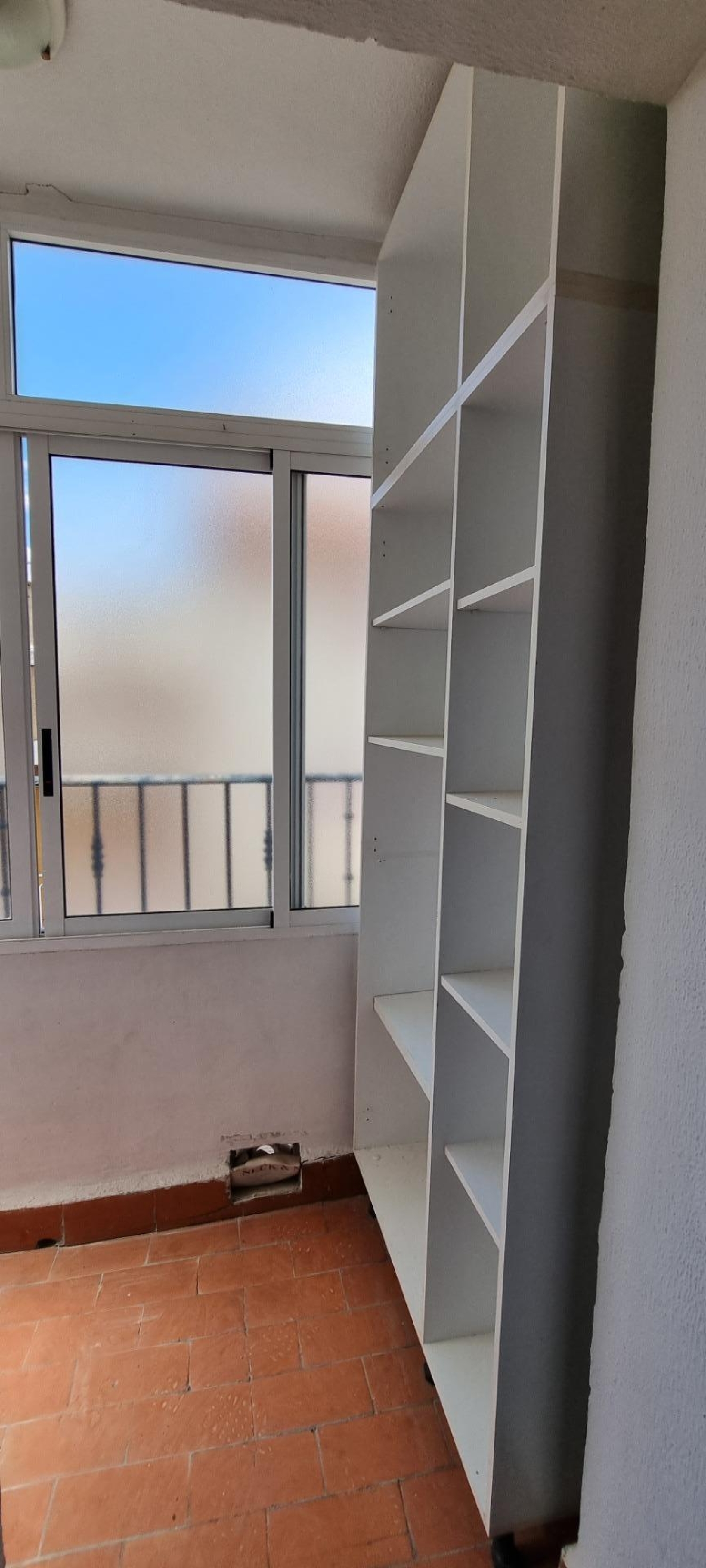  à vendre appartement Calasparra Noroeste 8