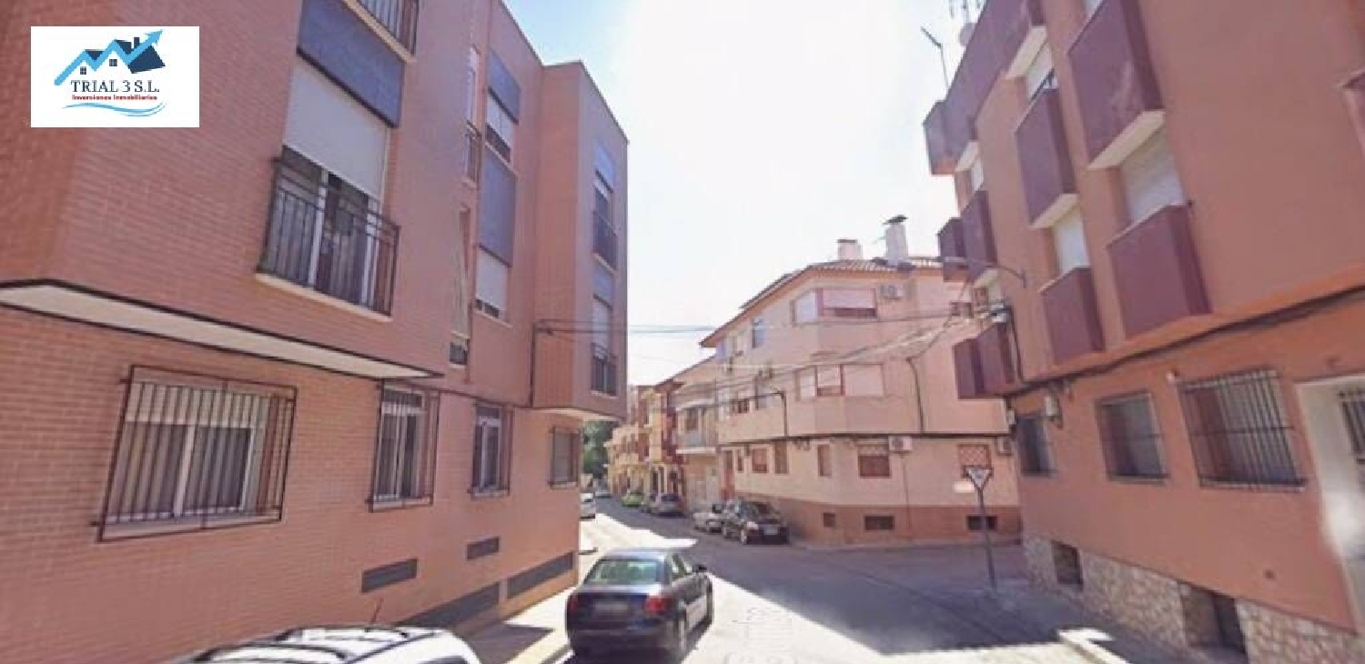  te koop appartement Calasparra Noroeste 1
